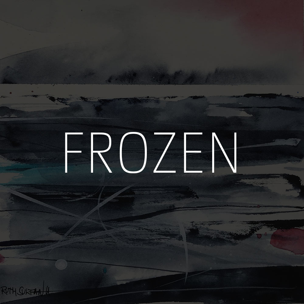 Frozen